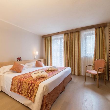 Excelsior Planet Hotel Breuil-Cervinia Luaran gambar