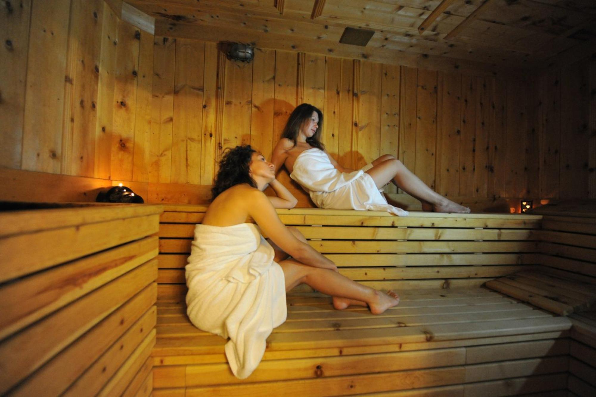 Excelsior Planet Hotel Breuil-Cervinia Luaran gambar