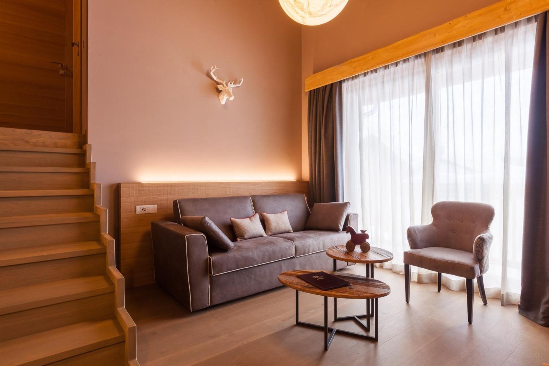 Excelsior Planet Hotel Breuil-Cervinia Luaran gambar