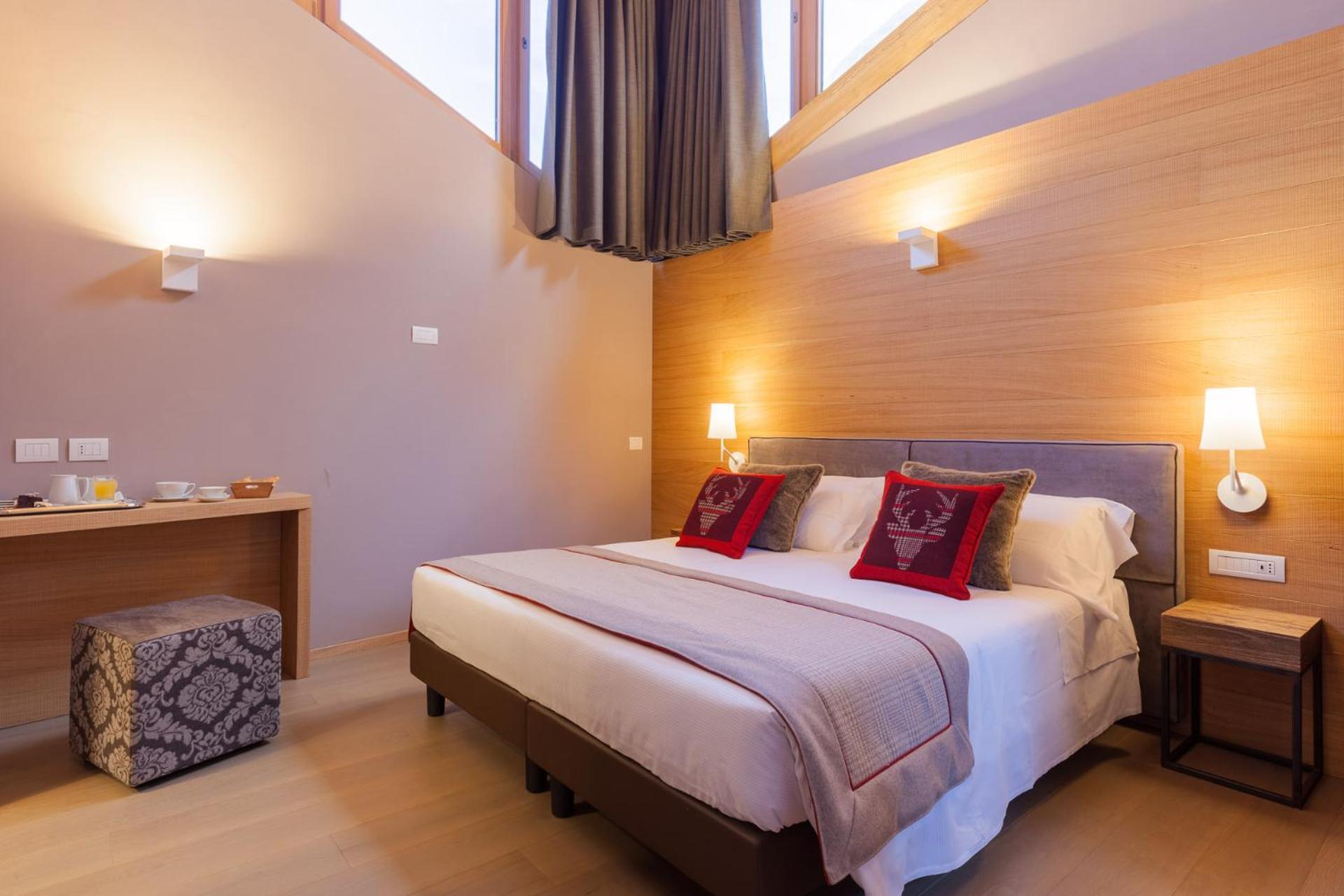 Excelsior Planet Hotel Breuil-Cervinia Luaran gambar