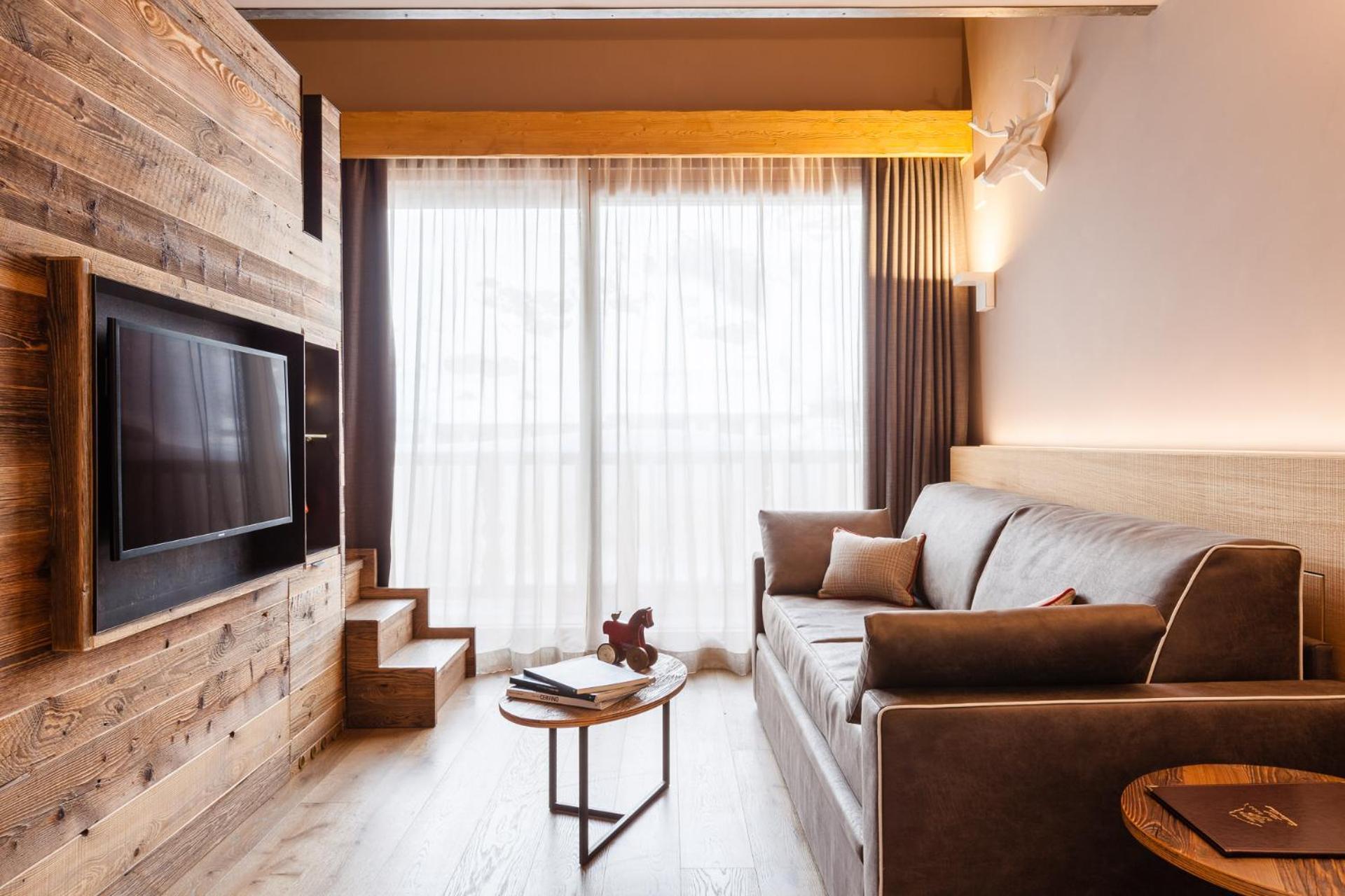 Excelsior Planet Hotel Breuil-Cervinia Luaran gambar