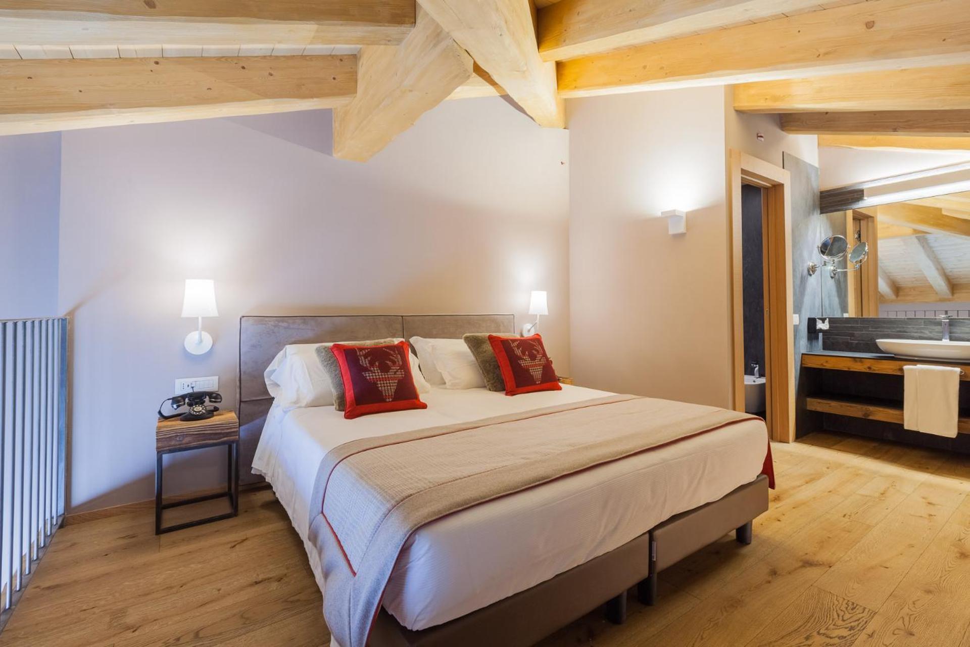 Excelsior Planet Hotel Breuil-Cervinia Luaran gambar
