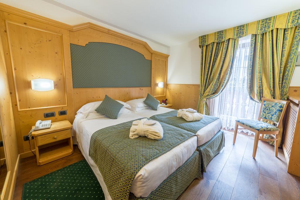 Excelsior Planet Hotel Breuil-Cervinia Luaran gambar