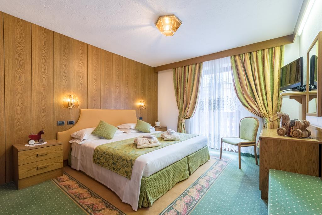 Excelsior Planet Hotel Breuil-Cervinia Luaran gambar