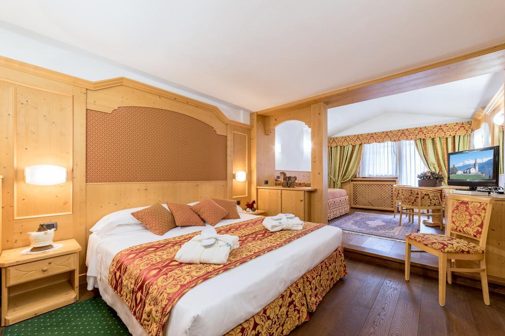 Excelsior Planet Hotel Breuil-Cervinia Luaran gambar