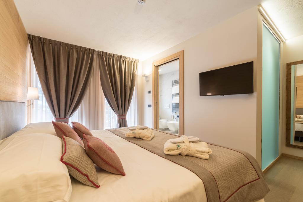 Excelsior Planet Hotel Breuil-Cervinia Luaran gambar