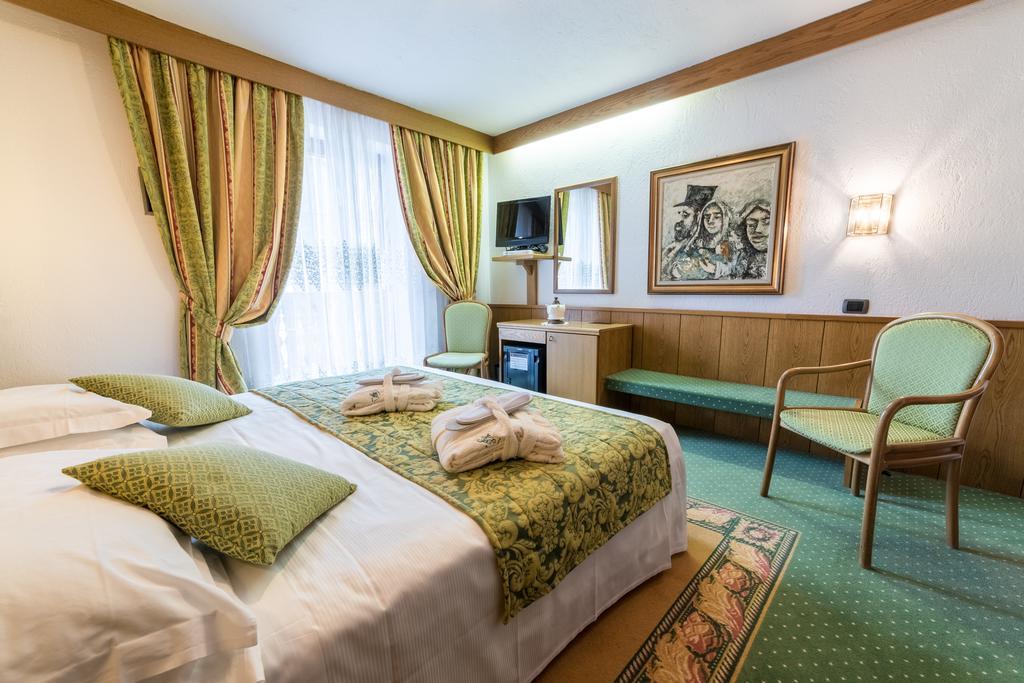 Excelsior Planet Hotel Breuil-Cervinia Luaran gambar