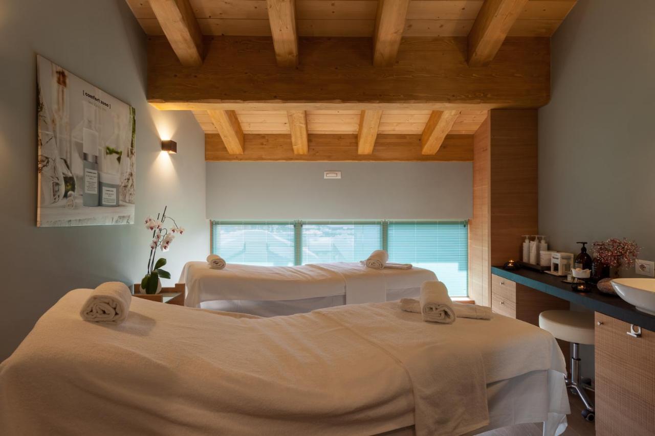 Excelsior Planet Hotel Breuil-Cervinia Luaran gambar