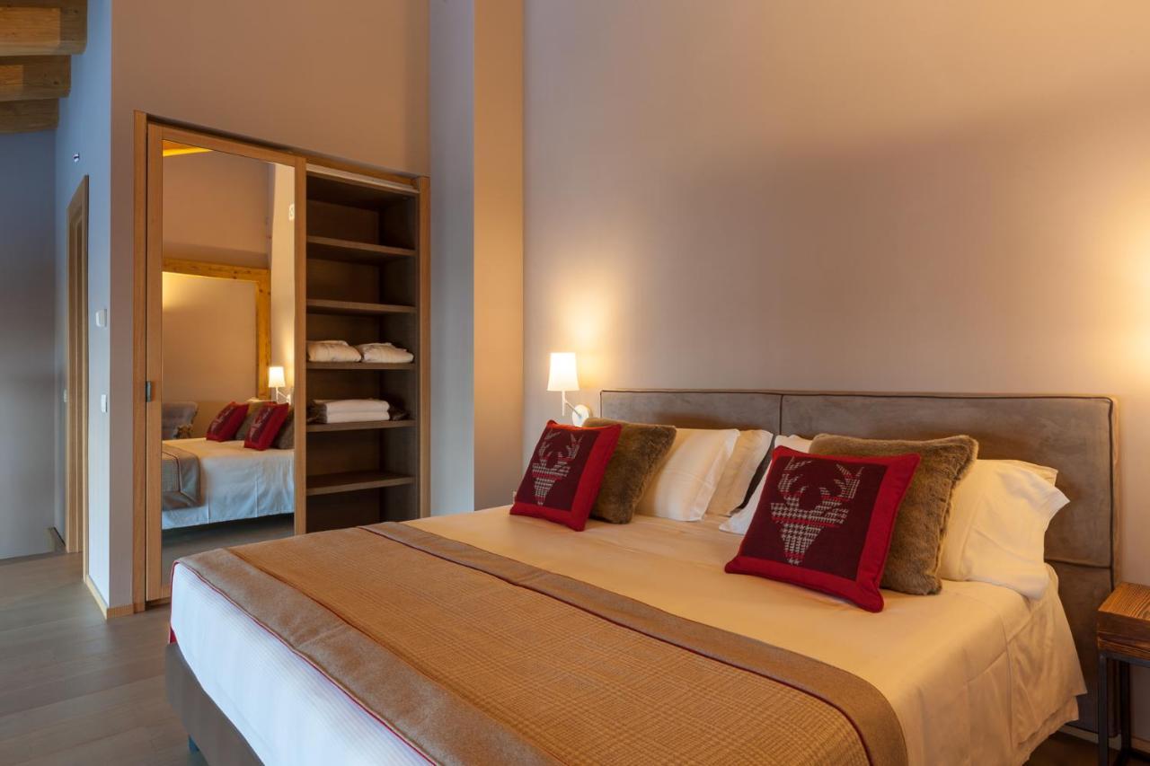 Excelsior Planet Hotel Breuil-Cervinia Luaran gambar