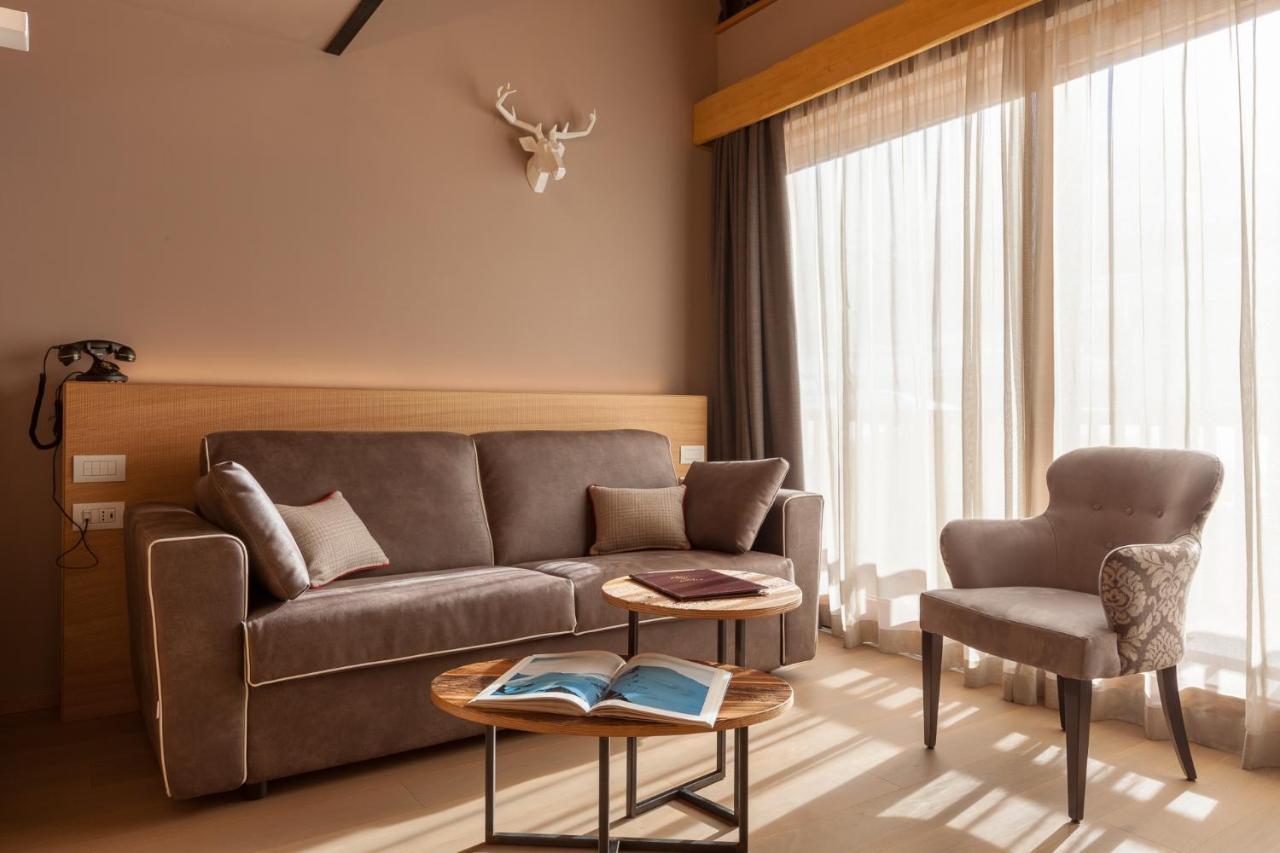 Excelsior Planet Hotel Breuil-Cervinia Luaran gambar