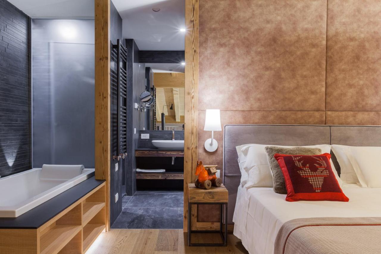 Excelsior Planet Hotel Breuil-Cervinia Luaran gambar