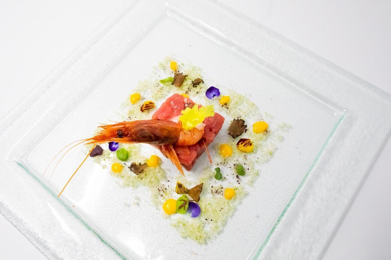 Excelsior Planet Hotel Breuil-Cervinia Luaran gambar
