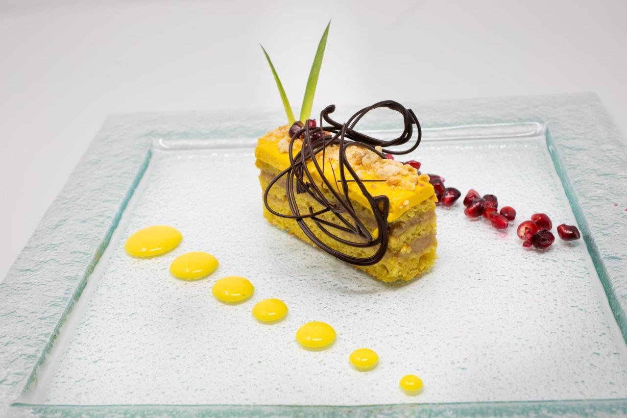 Excelsior Planet Hotel Breuil-Cervinia Luaran gambar